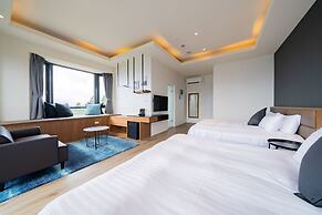 Florence Resort Villa