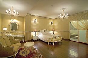 Florence Resort Villa