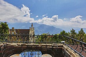 Florence Resort Villa