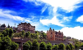 Florence Resort Villa