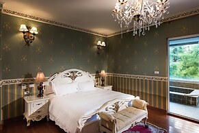 Florence Resort Villa