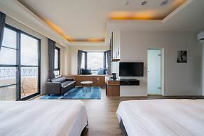 Florence Resort Villa