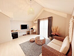 Florence Resort Villa