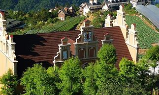 Florence Resort Villa