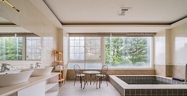 Florence Resort Villa