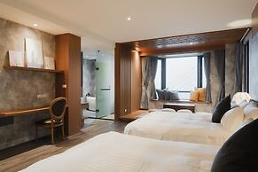 Florence Resort Villa