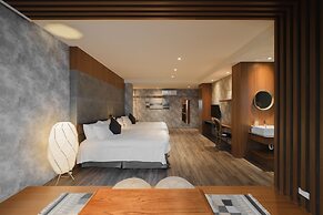 Florence Resort Villa