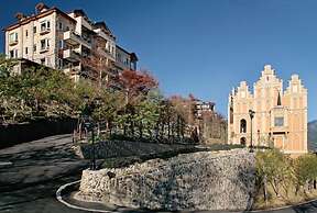 Florence Resort Villa