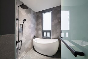 Florence Resort Villa