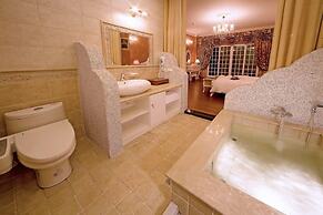 Florence Resort Villa