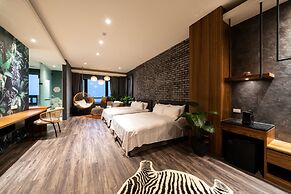 Florence Resort Villa