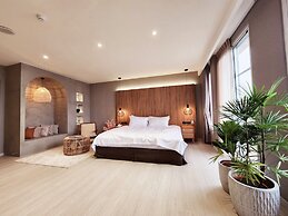 Florence Resort Villa