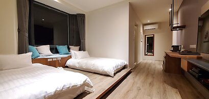 Florence Resort Villa