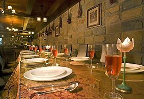 Florence Resort Villa