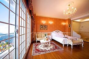 Florence Resort Villa