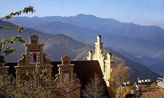 Florence Resort Villa