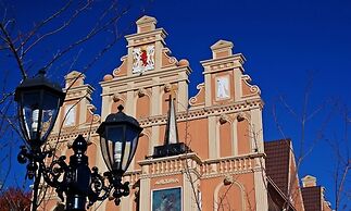 Florence Resort Villa