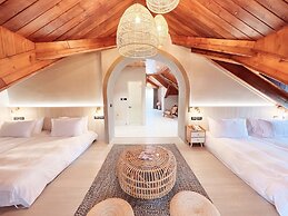 Florence Resort Villa