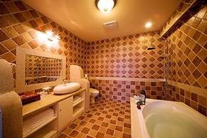 Florence Resort Villa