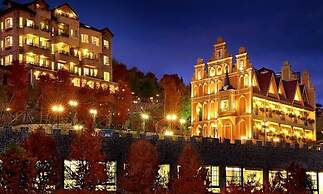 Florence Resort Villa