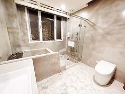 Florence Resort Villa