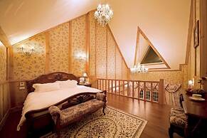 Florence Resort Villa