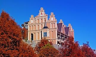 Florence Resort Villa