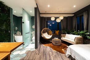 Florence Resort Villa