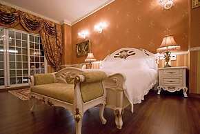 Florence Resort Villa