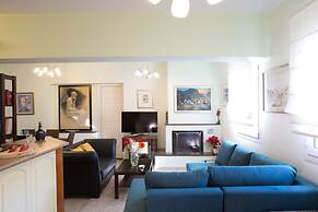 Anthemis Luxury Villas