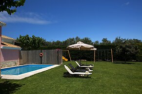 Anthemis Luxury Villas