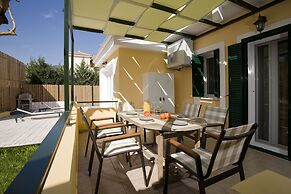 Anthemis Luxury Villas