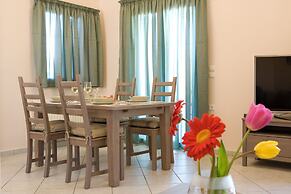 Anthemis Luxury Villas