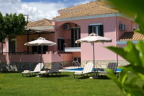 Anthemis Luxury Villas