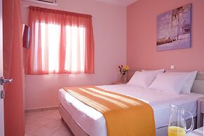 Anthemis Luxury Villas