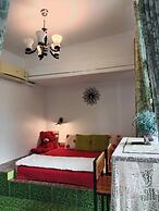 Sweet Garden Home Resort Satun