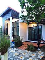 Sweet Garden Home Resort Satun
