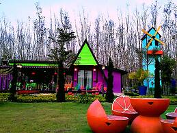 Sweet Garden Home Resort Satun