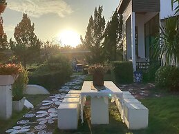 Sweet Garden Home Resort Satun