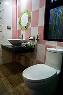 Sweet Garden Home Resort Satun