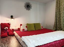 Sweet Garden Home Resort Satun