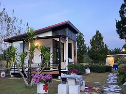 Sweet Garden Home Resort Satun