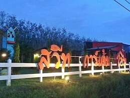 Sweet Garden Home Resort Satun