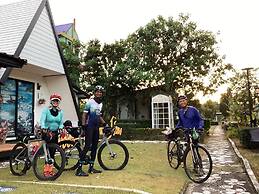 Sweet Garden Home Resort Satun