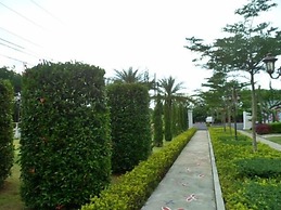 Sweet Garden Home Resort Satun