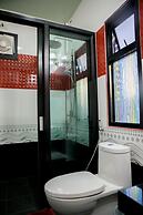 Sweet Garden Home Resort Satun