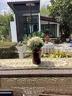 Sweet Garden Home Resort Satun