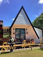 Sweet Garden Home Resort Satun