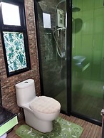 Sweet Garden Home Resort Satun