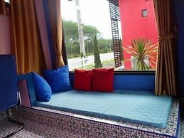 Sweet Garden Home Resort Satun